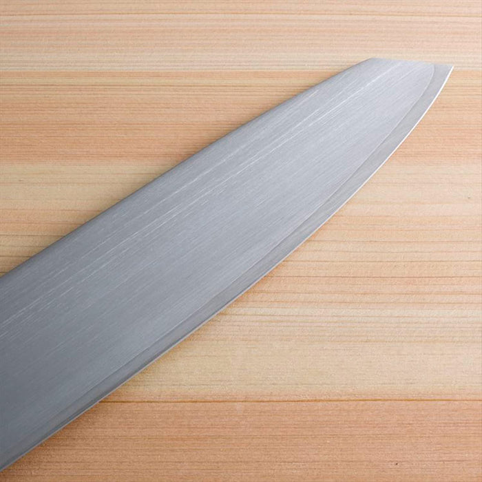Kai Corporation Double-Edged Knife 5 Japan Ichirin AB5511 Hashimoto Silver-Kiichin - The #1 Place for Japanese Goods in Your Hand!