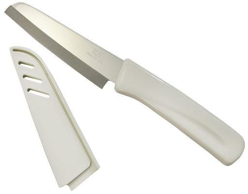 Kai Corp Fruit Knife Select w/Saya DH7172-Kiichin - The #1 Place for Japanese Goods in Your Hand!