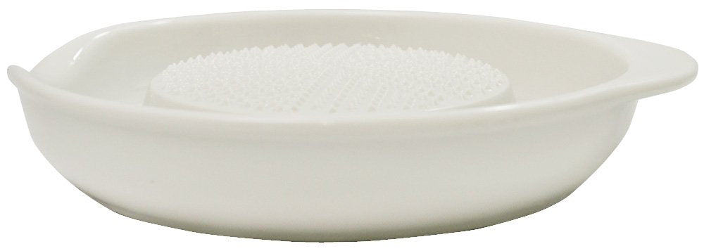 Kai Corporation Ceramic Grater - House Select Japan Made Dh7071-Kiichin - The #1 Place for Japanese Goods in Your Hand!
