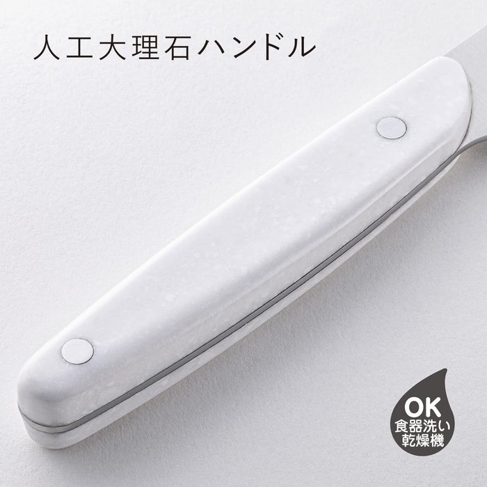 Kai Kitchen Knife Medium 145mm Select100 AB5060 Dishwasher Safe-Kiichin - The #1 Place for Japanese Goods in Your Hand!