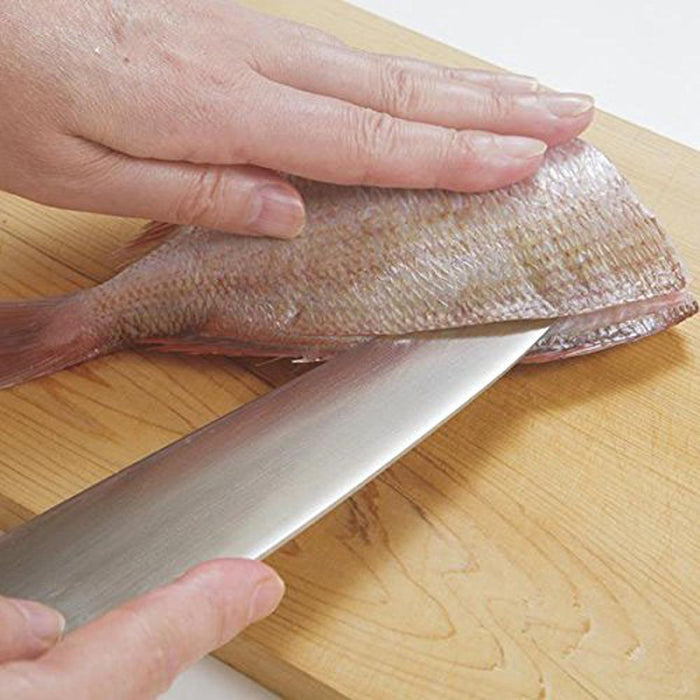 Kai Corporation 195mm Masayo Waki OEC Cooking Knife AB5324 Made in Japan-Kiichin - The #1 Place for Japanese Goods in Your Hand!