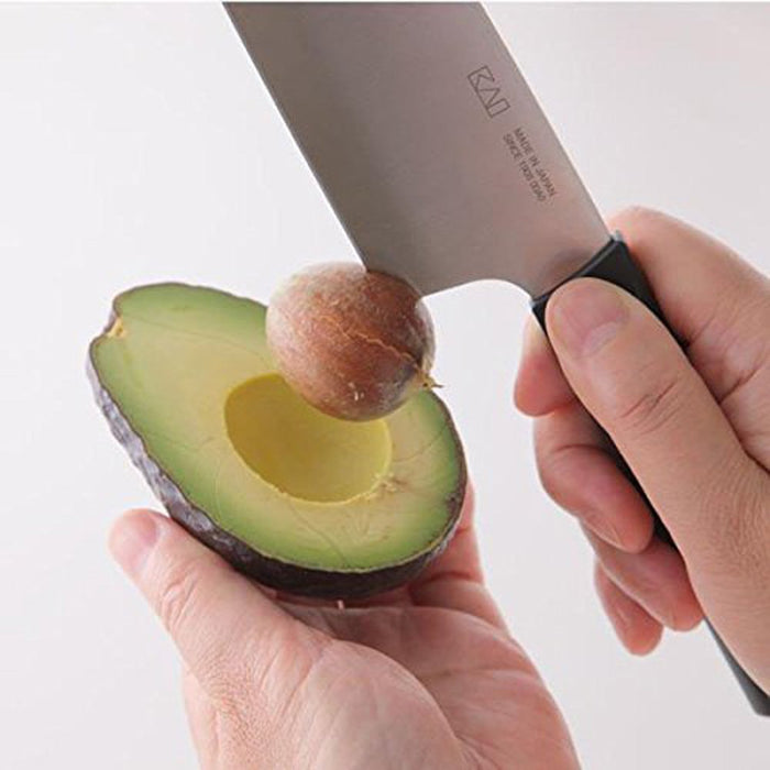 Kai Corporation 195mm Masayo Waki OEC Cooking Knife AB5324 Made in Japan-Kiichin - The #1 Place for Japanese Goods in Your Hand!