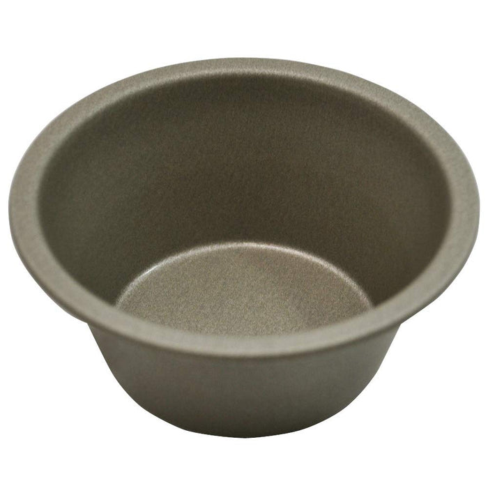 Kai Corporation Kai House Select Pudding Mold (Medium) DL6233 Japan Teflon-Kiichin - The #1 Place for Japanese Goods in Your Hand!