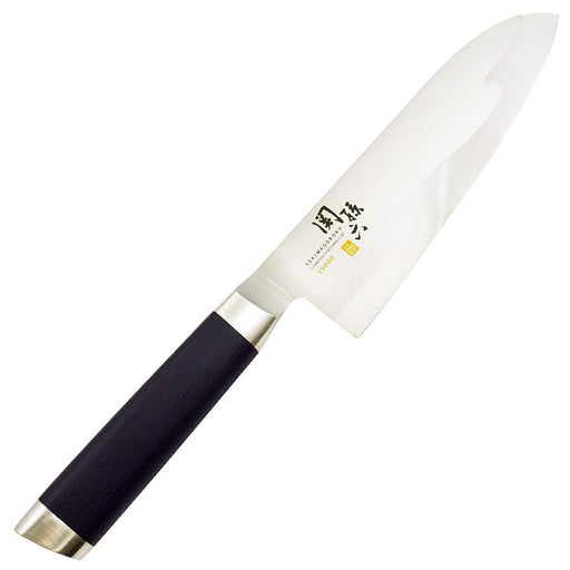 Kai Corp Santoku Knife 15000St 165mm Japan AE5300-Kiichin - The #1 Place for Japanese Goods in Your Hand!