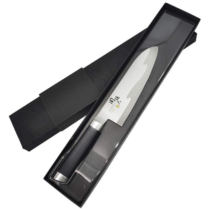 Kai Corp Santoku Knife 15000St 165mm Japan AE5300-Kiichin - The #1 Place for Japanese Goods in Your Hand!
