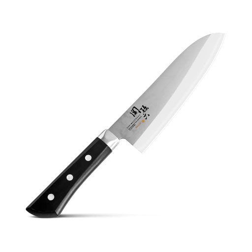 Kai Santoku Knife Akane 165mm Dishwasher Safe Made in Japan AE2905-Kiichin - The #1 Place for Japanese Goods in Your Hand!