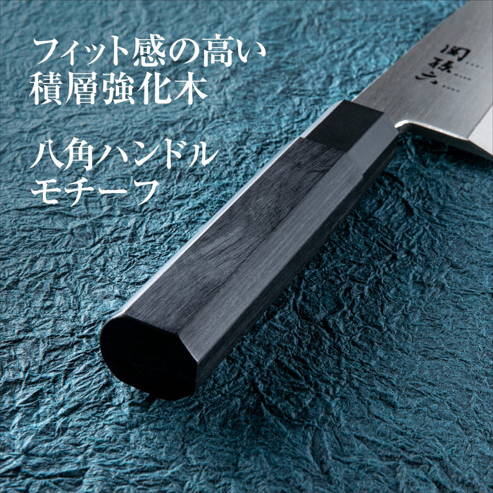 Kai Yanagiba Knife 300mm Seki Magoroku Kinju Stainless Steel AK2252-Kiichin - The #1 Place for Japanese Goods in Your Hand!