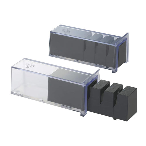Kai Corporation Diamond Ceramic Sharpener - Sekimagoroku AP0162-Kiichin - The #1 Place for Japanese Goods in Your Hand!