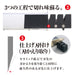 Kai Corporation Diamond Ceramic Sharpener - Sekimagoroku AP0162-Kiichin - The #1 Place for Japanese Goods in Your Hand!