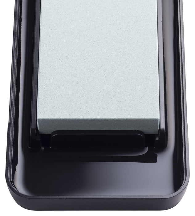 Kai Sekimagoroku #400 Knife Sharpener with Storage Case-Kiichin - The #1 Place for Japanese Goods in Your Hand!
