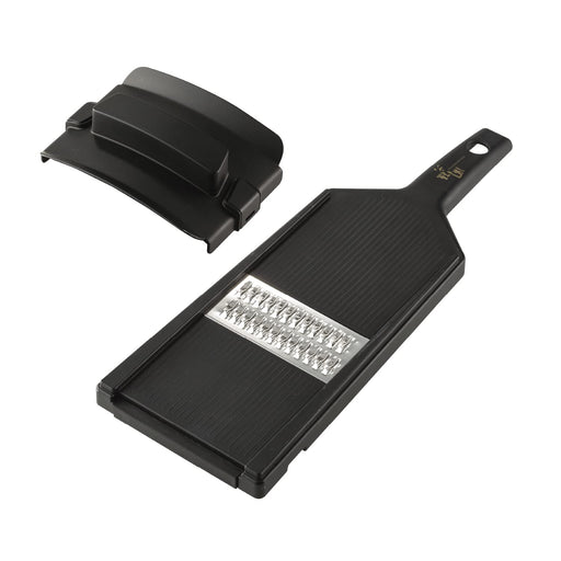 Kai Corporation Dh3306 Wide Julienne Slicer (With Guard) - Japanese Quality-Kiichin - The #1 Place for Japanese Goods in Your Hand!