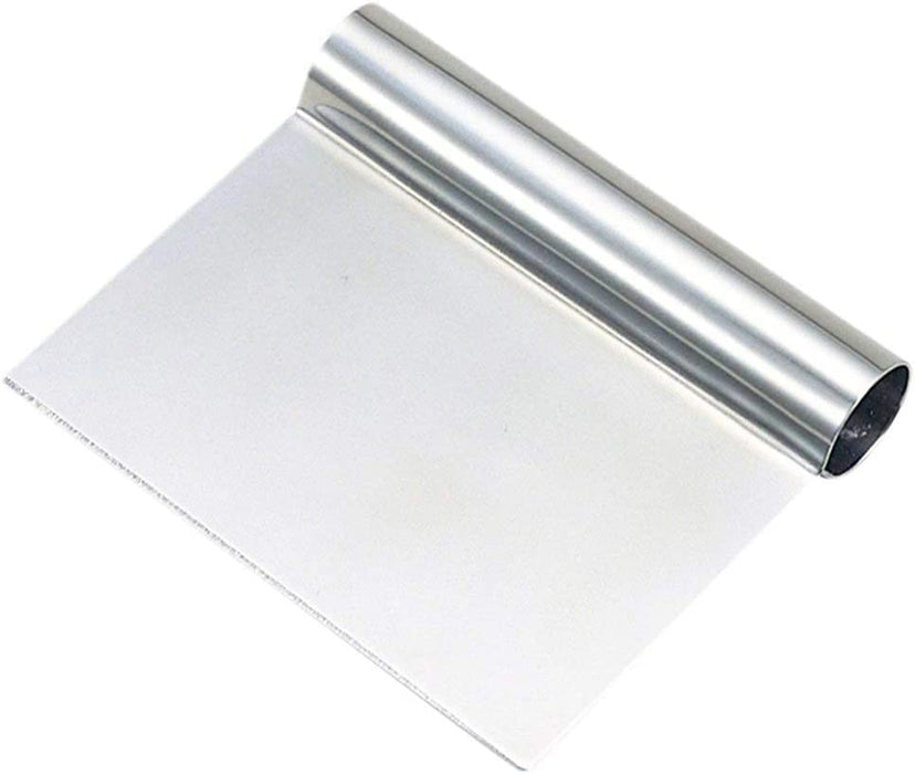 Kai Corporation Stainless Steel Scraper Bready Select DL7035 (Japan)-Kiichin - The #1 Place for Japanese Goods in Your Hand!
