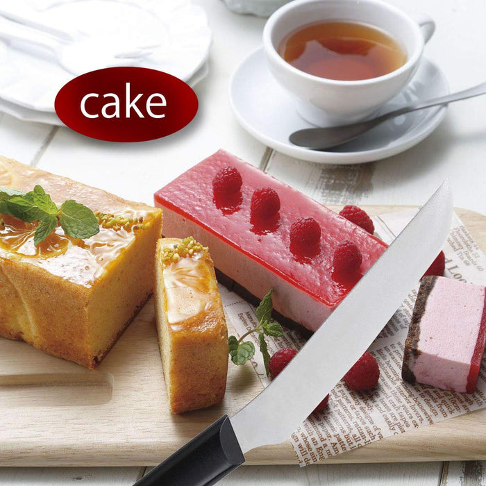 Kai Corp Table Knife Select DH7344-Kiichin - The #1 Place for Japanese Goods in Your Hand!