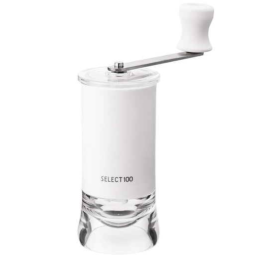 Kai Corporation Tea Mill Select 100G - Authentic Japanese Made Dh3136-Kiichin - The #1 Place for Japanese Goods in Your Hand!