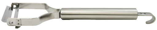 Kai Corporation Peeler DH7205 Silver Fixed Type Japan Made-Kiichin - The #1 Place for Japanese Goods in Your Hand!