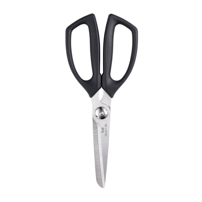 Kai Kitchen Scissors Select100 DH3005 Dishwasher Safe-Kiichin - The #1 Place for Japanese Goods in Your Hand!