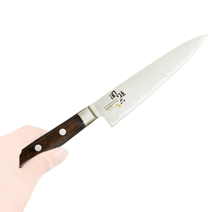 Kai Knife Petty Knife 120mm Magnolia Japan AE5160-Kiichin - The #1 Place for Japanese Goods in Your Hand!