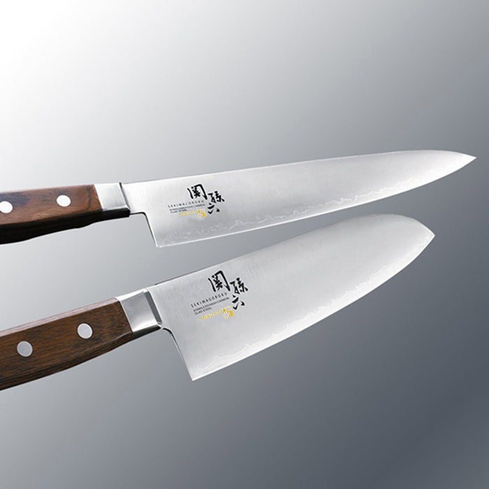 Kai Knife Petty Knife 120mm Magnolia Japan AE5160-Kiichin - The #1 Place for Japanese Goods in Your Hand!