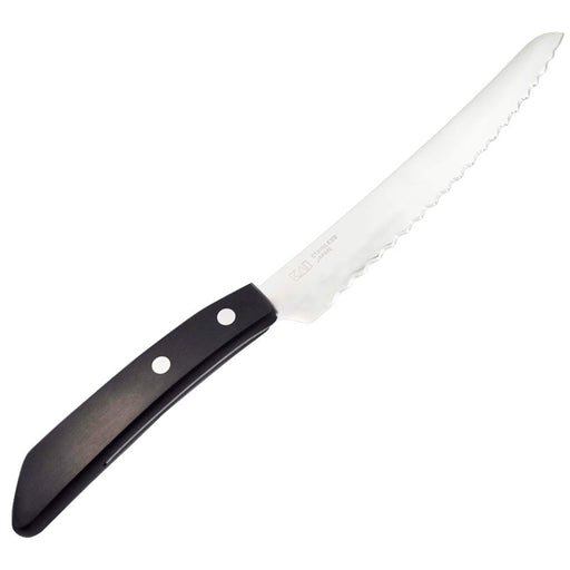 Kai AC-060 18cm Salmon Knife Japan Made by Kai Corporation-Kiichin - The #1 Place for Japanese Goods in Your Hand!