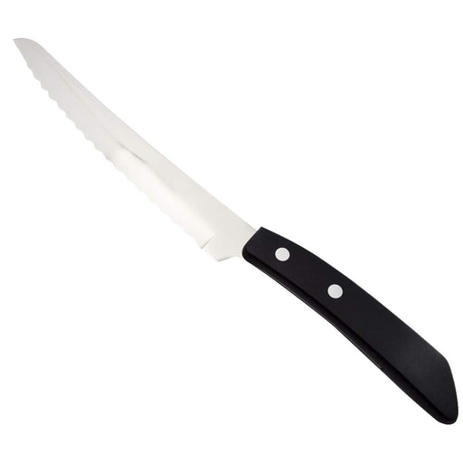Kai AC-060 18cm Salmon Knife Japan Made by Kai Corporation-Kiichin - The #1 Place for Japanese Goods in Your Hand!