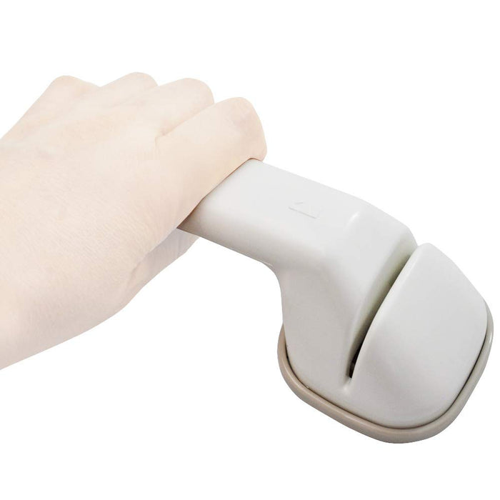 Kai DH-5263 Ceramic Knife Sharpener Kitchen Tool Japan-Kiichin - The #1 Place for Japanese Goods in Your Hand!