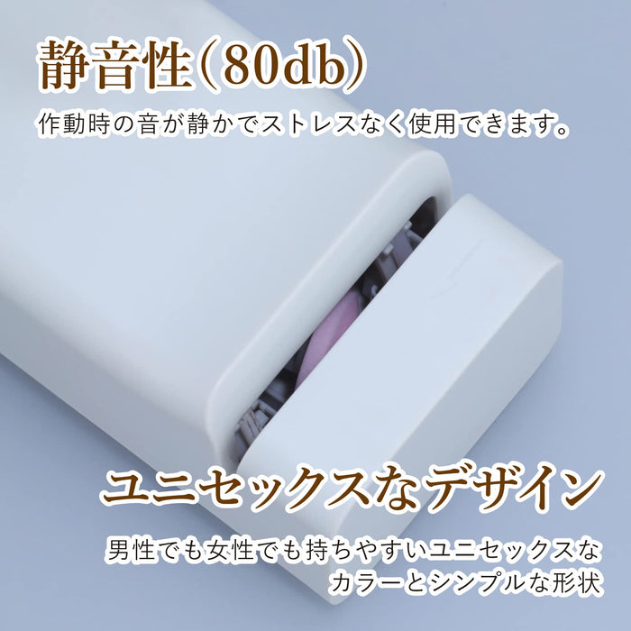 Kai Knife Sharpener Ap0543 Electric Whetstone Compact Automatic-Kiichin - The #1 Place for Japanese Goods in Your Hand!