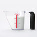 Kai Corporation 600ml Measuring Cup DH3138 Japan Select100-Kiichin - The #1 Place for Japanese Goods in Your Hand!