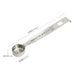 Kai Select 100 2.5ml (1/2tsp) Dh3123 Spoon-Kiichin - The #1 Place for Japanese Goods in Your Hand!