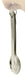 Kai Dh7122 Measuring Spoon Set w/Thin Spatula Stainless Steel Japan-Kiichin - The #1 Place for Japanese Goods in Your Hand!