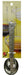 Kai Dh7122 Measuring Spoon Set w/Thin Spatula Stainless Steel Japan-Kiichin - The #1 Place for Japanese Goods in Your Hand!