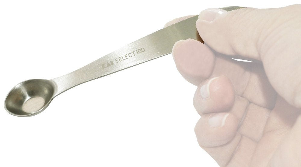 Kai Select100 1ml Measuring Spoon DH3134-Kiichin - The #1 Place for Japanese Goods in Your Hand!