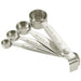 Kai Corporation Measuring Spoon Select100 DH3006-Kiichin - The #1 Place for Japanese Goods in Your Hand!