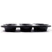 Kai Muffin Mold 6Pcs - Japan's Finest Baking Essential-Kiichin - The #1 Place for Japanese Goods in Your Hand!