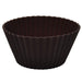 4-Piece Silicone Muffin Mold by Kai House Select - Made In Japan (Dl6354)-Kiichin - The #1 Place for Japanese Goods in Your Hand!