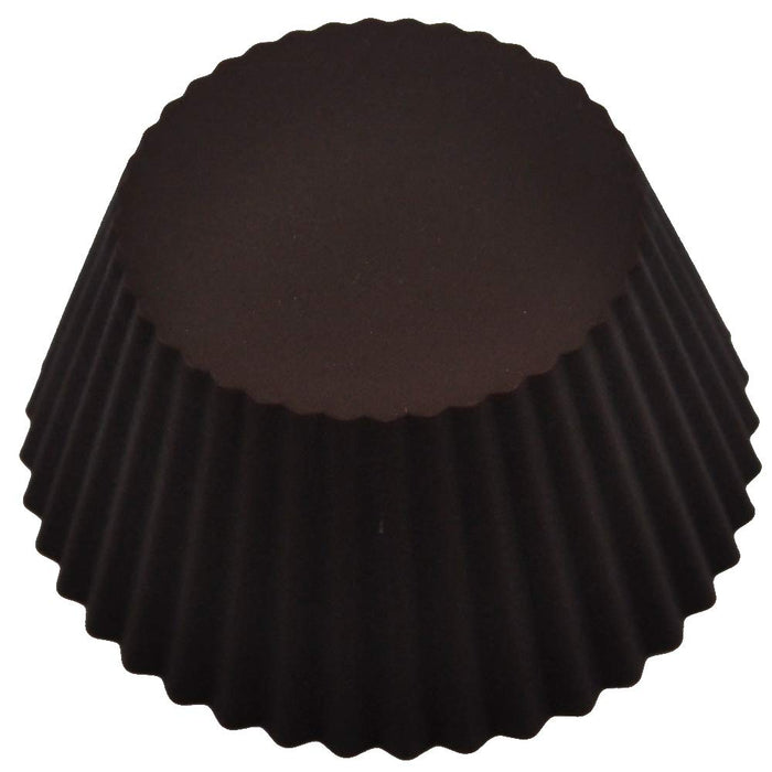 4-Piece Silicone Muffin Mold by Kai House Select - Made In Japan (Dl6354)-Kiichin - The #1 Place for Japanese Goods in Your Hand!
