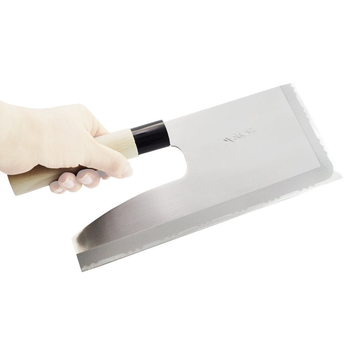 Kai Noodle Knife Magoroku Japan Ag5021-Kiichin - The #1 Place for Japanese Goods in Your Hand!