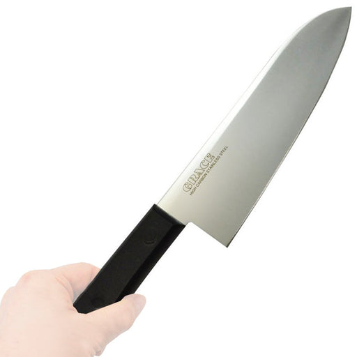 Kai Santoku Knife Grace 165mm AZ5050-Kiichin - The #1 Place for Japanese Goods in Your Hand!