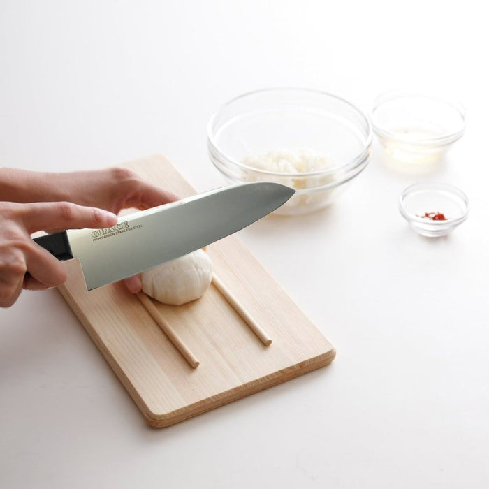 Kai Santoku Knife Grace 165mm AZ5050-Kiichin - The #1 Place for Japanese Goods in Your Hand!