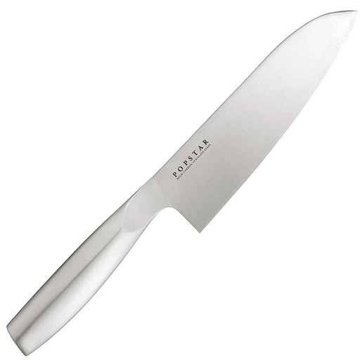 Kai Santoku Knife Ab5114 Dishwasher Safe Pop Star-Kiichin - The #1 Place for Japanese Goods in Your Hand!