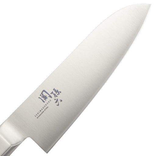 Kai Santoku Knife Seki Magoroku Japan 093Ab5635-Kiichin - The #1 Place for Japanese Goods in Your Hand!