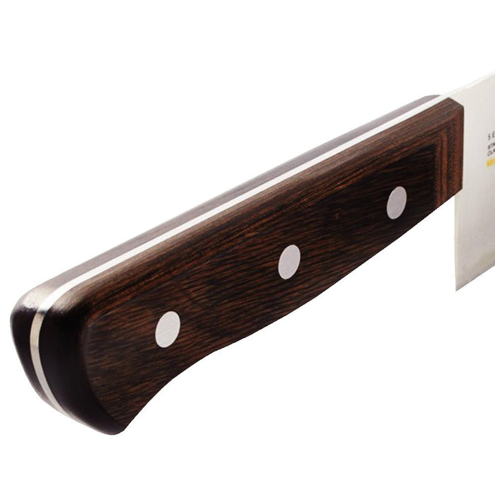 Kai Santoku Knife 165mm Japan AE5146 Magoroku Momoyama-Kiichin - The #1 Place for Japanese Goods in Your Hand!