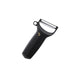Kai Seki Magoroku Peeler Dh3341 Black Made in Japan-Kiichin - The #1 Place for Japanese Goods in Your Hand!