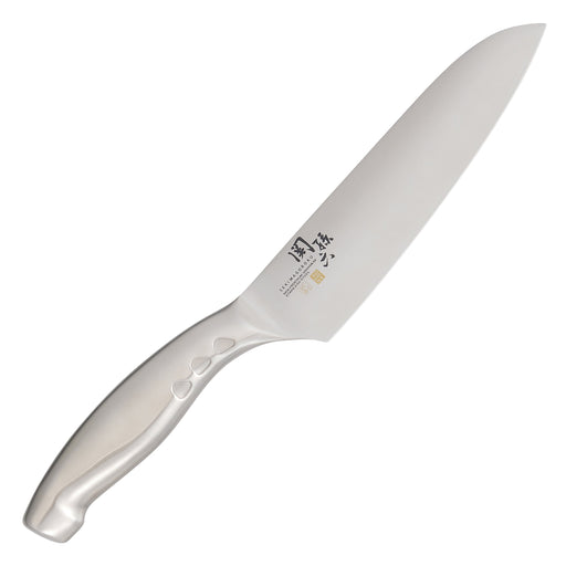 Kai Seki Magoroku Santoku Knife 165mm-Kiichin - The #1 Place for Japanese Goods in Your Hand!