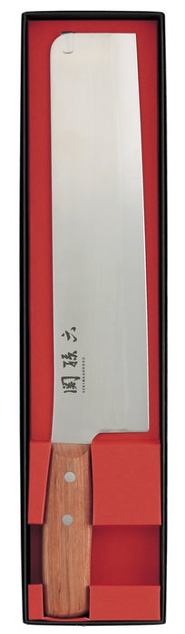 Kai Seki Magoroku Ab5119 Watermelon Knife Japan-Kiichin - The #1 Place for Japanese Goods in Your Hand!