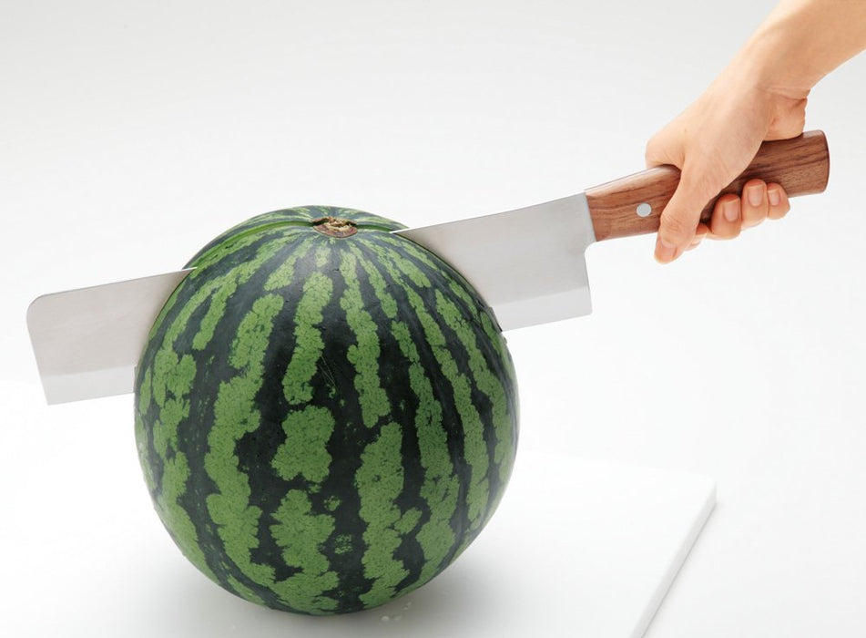 Kai Seki Magoroku Ab5119 Watermelon Knife Japan-Kiichin - The #1 Place for Japanese Goods in Your Hand!