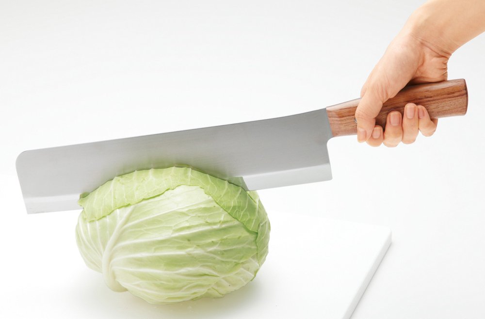 Kai Seki Magoroku Ab5119 Watermelon Knife Japan-Kiichin - The #1 Place for Japanese Goods in Your Hand!