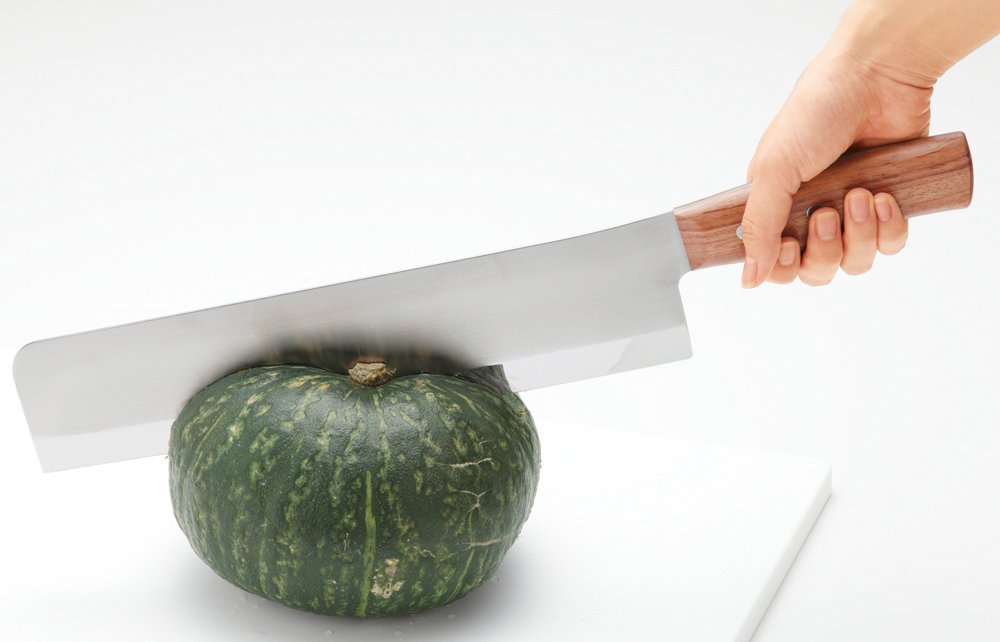 Kai Seki Magoroku Ab5119 Watermelon Knife Japan-Kiichin - The #1 Place for Japanese Goods in Your Hand!