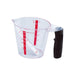 Kai DH-3015 100 Measuring Cup-Kiichin - The #1 Place for Japanese Goods in Your Hand!