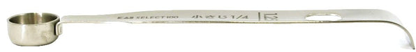 Kai Corporation 100 Measuring Spoons 1.25Ml 1/4tsp Dh3124-Kiichin - The #1 Place for Japanese Goods in Your Hand!