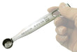 Kai Corporation 100 Measuring Spoons 1.25Ml 1/4tsp Dh3124-Kiichin - The #1 Place for Japanese Goods in Your Hand!